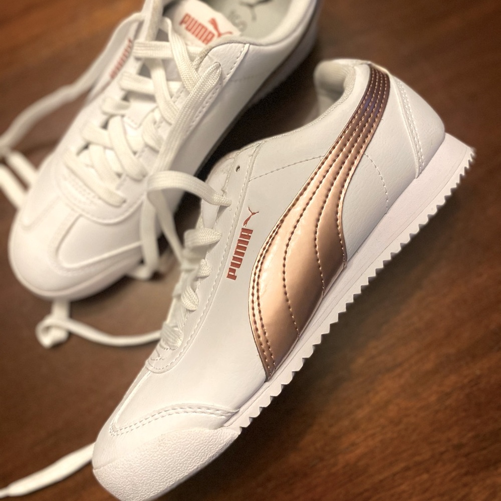 Puma Sneakers  Brand New never worn